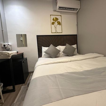 Ss Grey House 2 Hotel Kuala Lumpur Luaran gambar