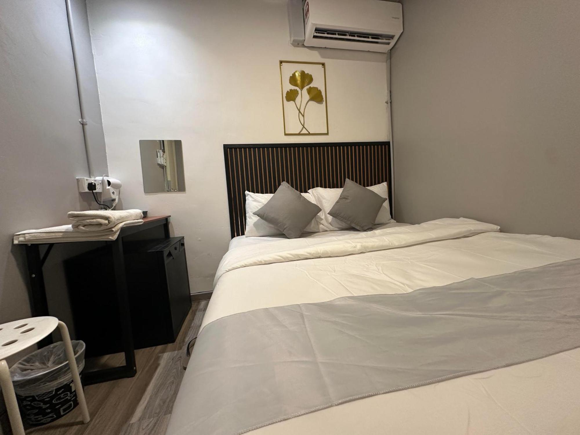 Ss Grey House 2 Hotel Kuala Lumpur Luaran gambar