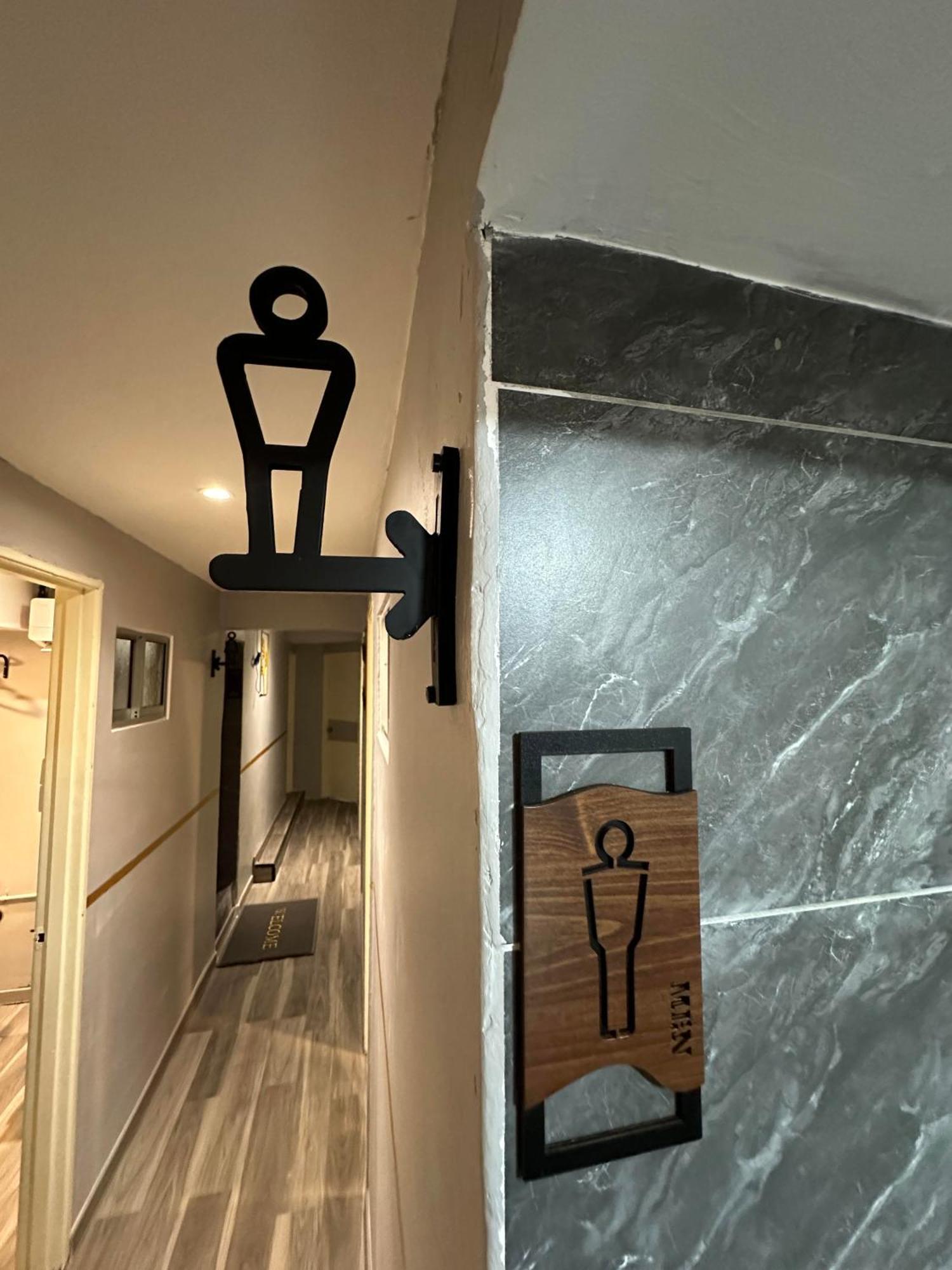 Ss Grey House 2 Hotel Kuala Lumpur Luaran gambar