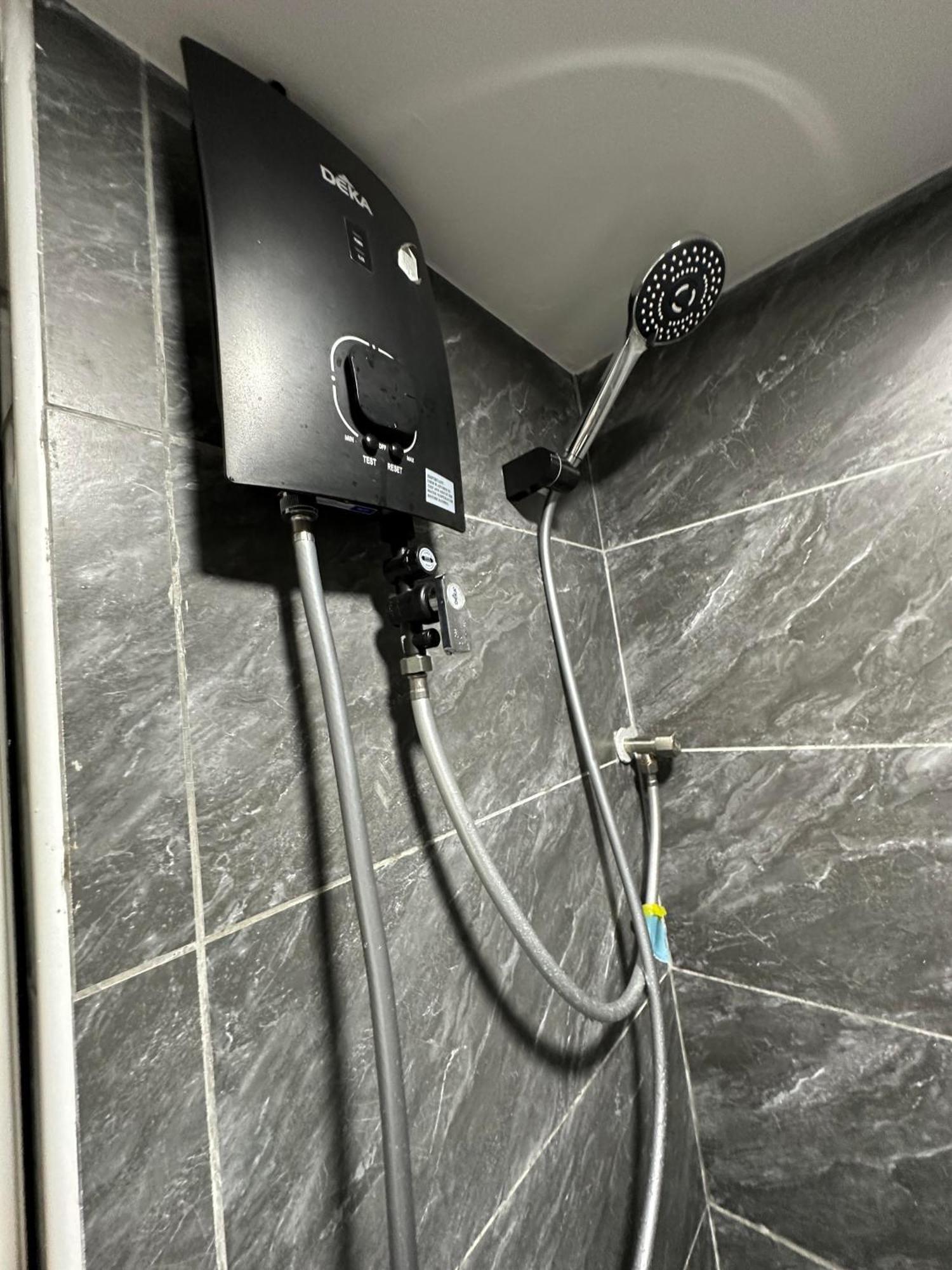 Ss Grey House 2 Hotel Kuala Lumpur Luaran gambar