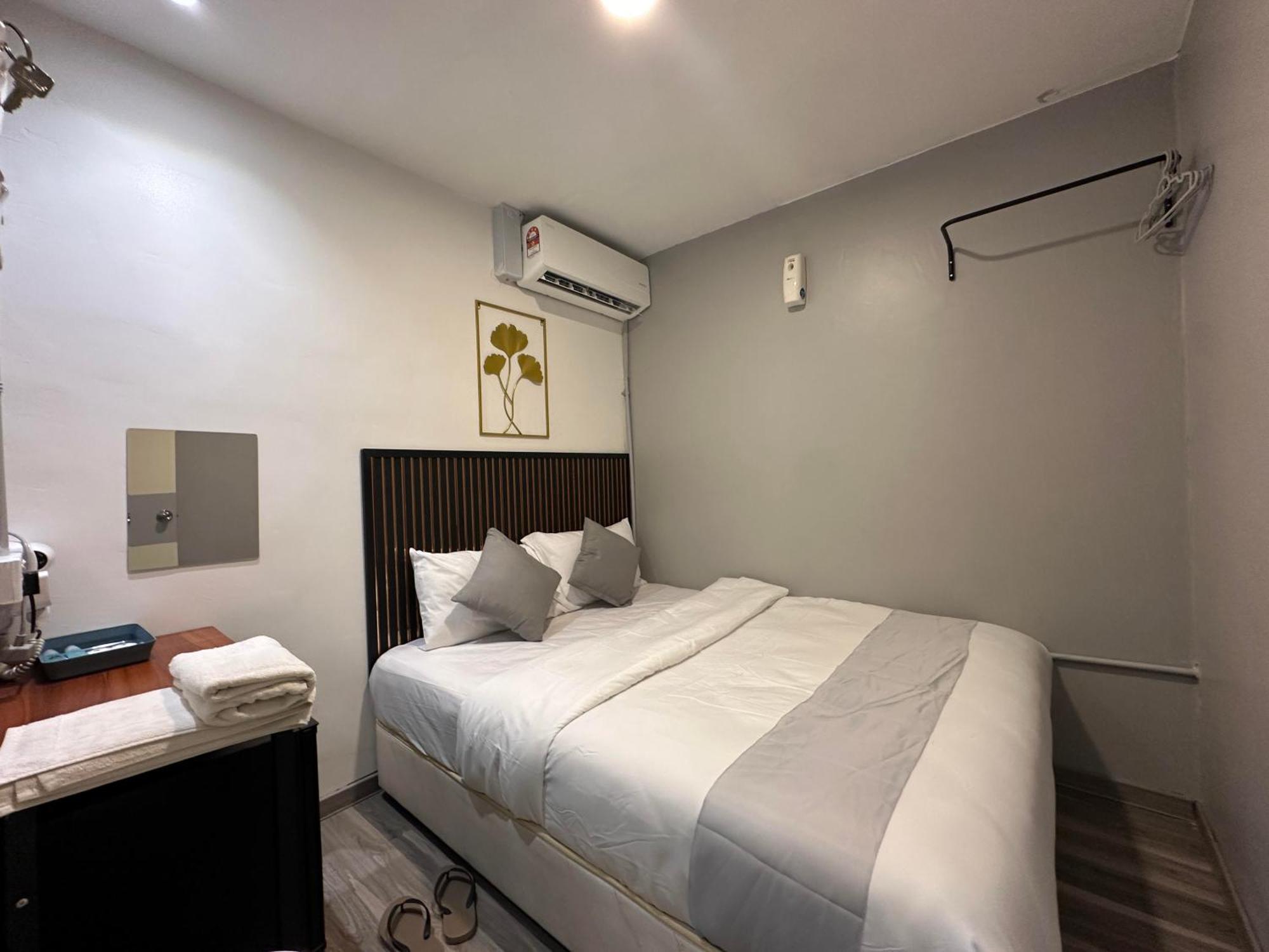 Ss Grey House 2 Hotel Kuala Lumpur Luaran gambar