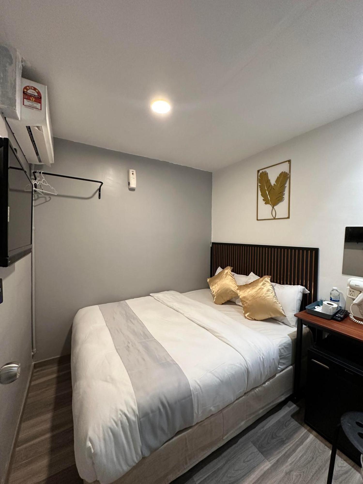 Ss Grey House 2 Hotel Kuala Lumpur Luaran gambar