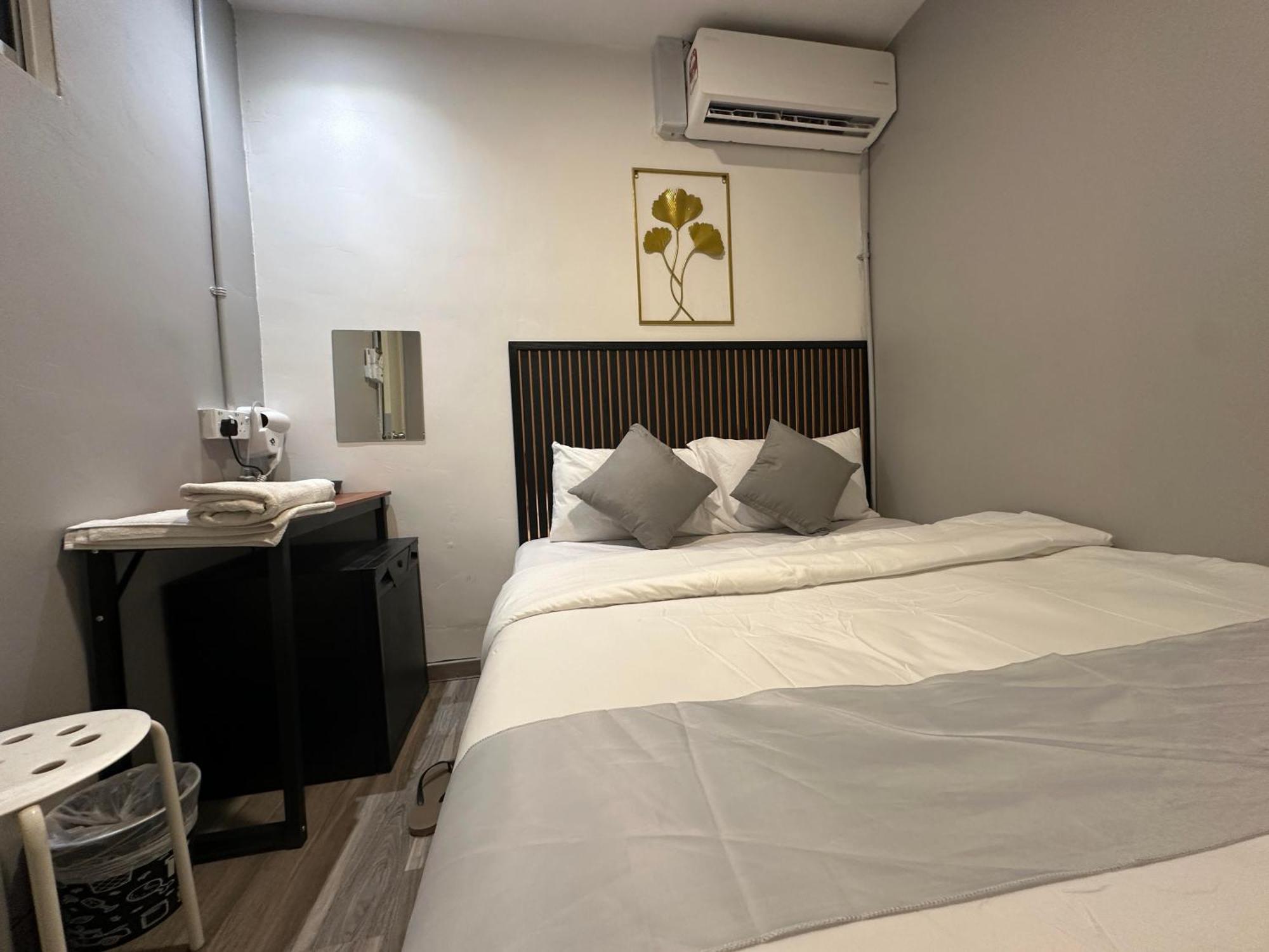 Ss Grey House 2 Hotel Kuala Lumpur Luaran gambar