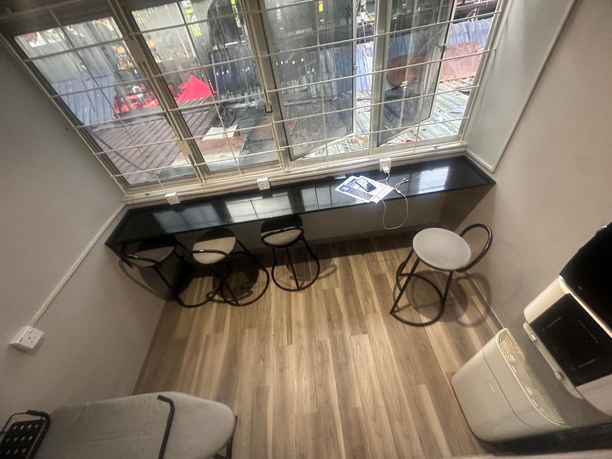Ss Grey House 2 Hotel Kuala Lumpur Luaran gambar