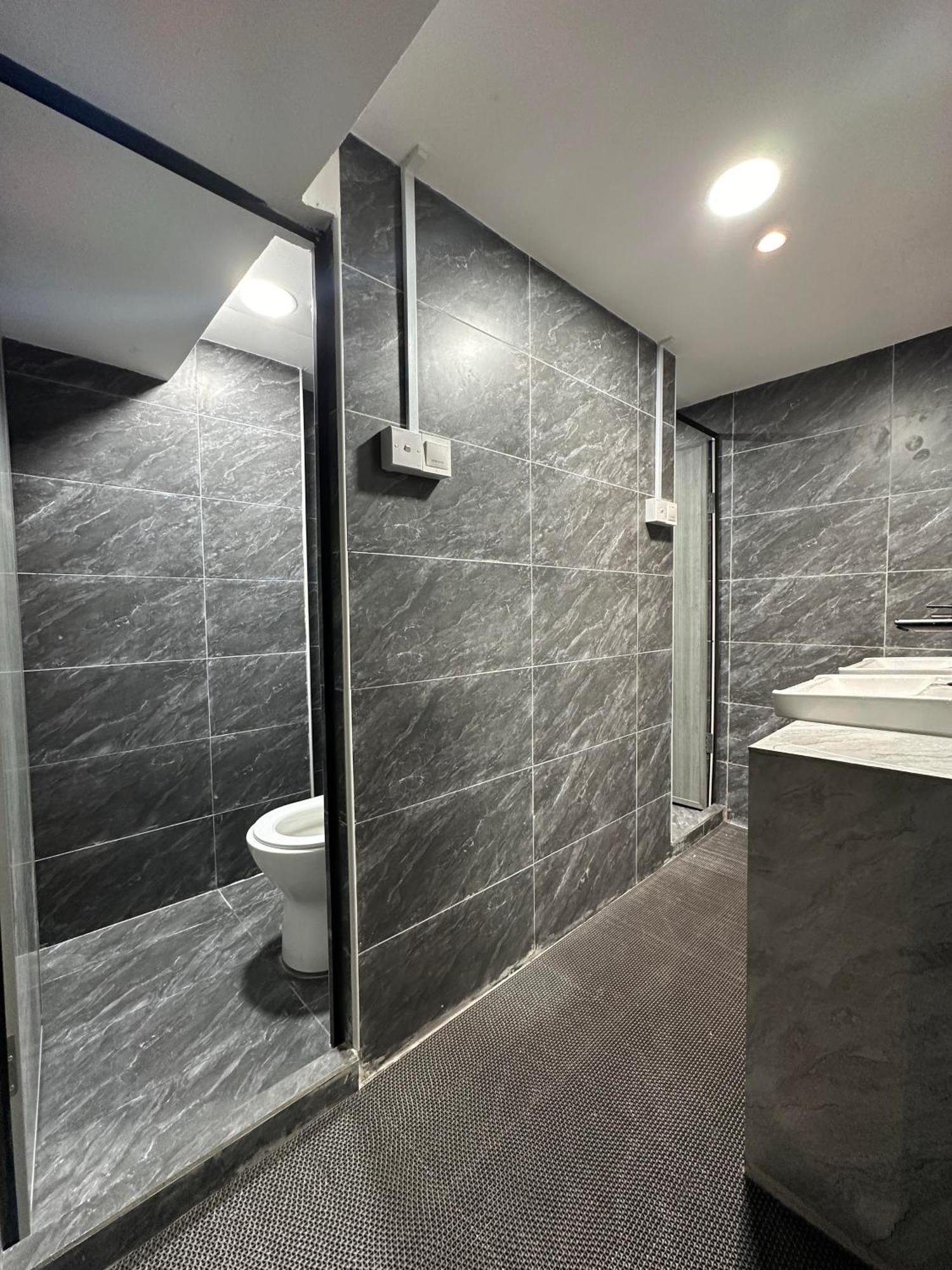Ss Grey House 2 Hotel Kuala Lumpur Luaran gambar